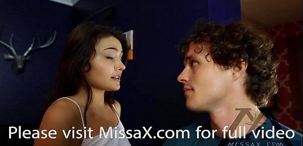  MissaX.com - Desperate Lesbians Get Blackmailed - preview